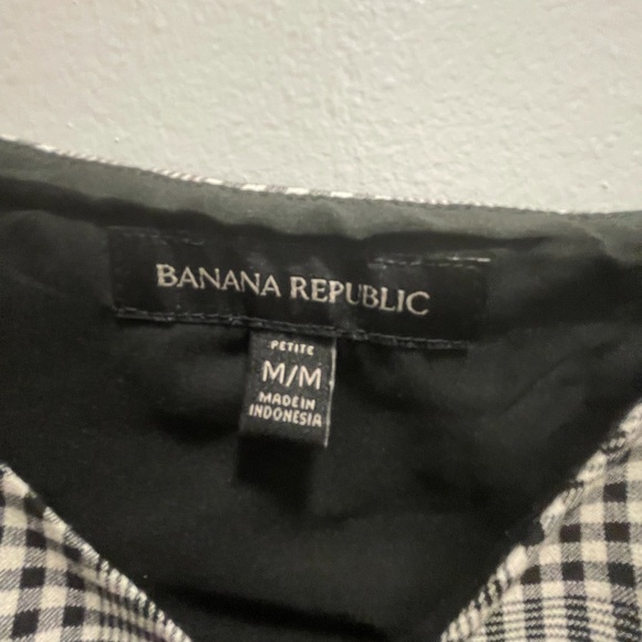 Banana Republic strappy cami - Picture 2 of 4